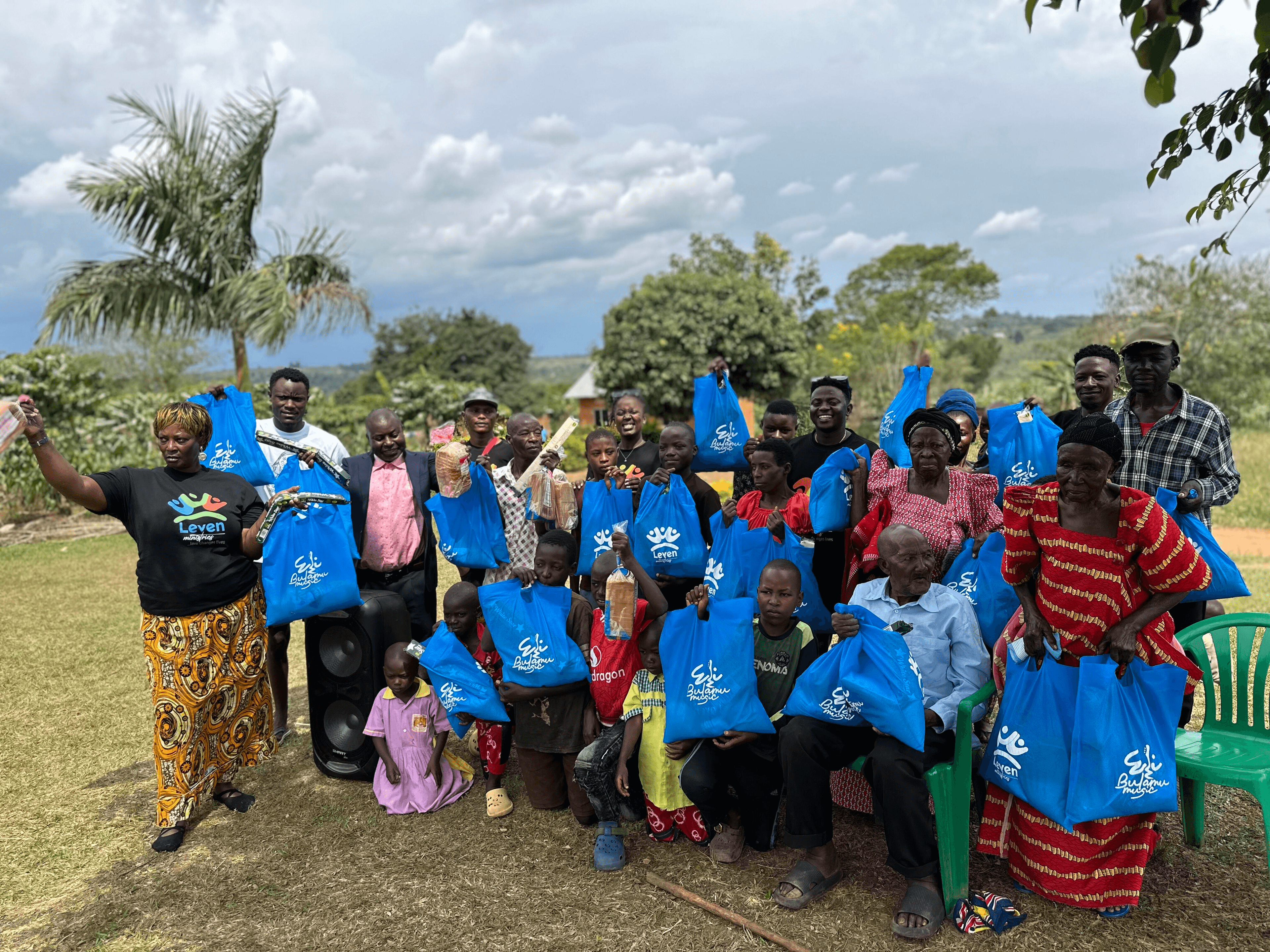 Community Care