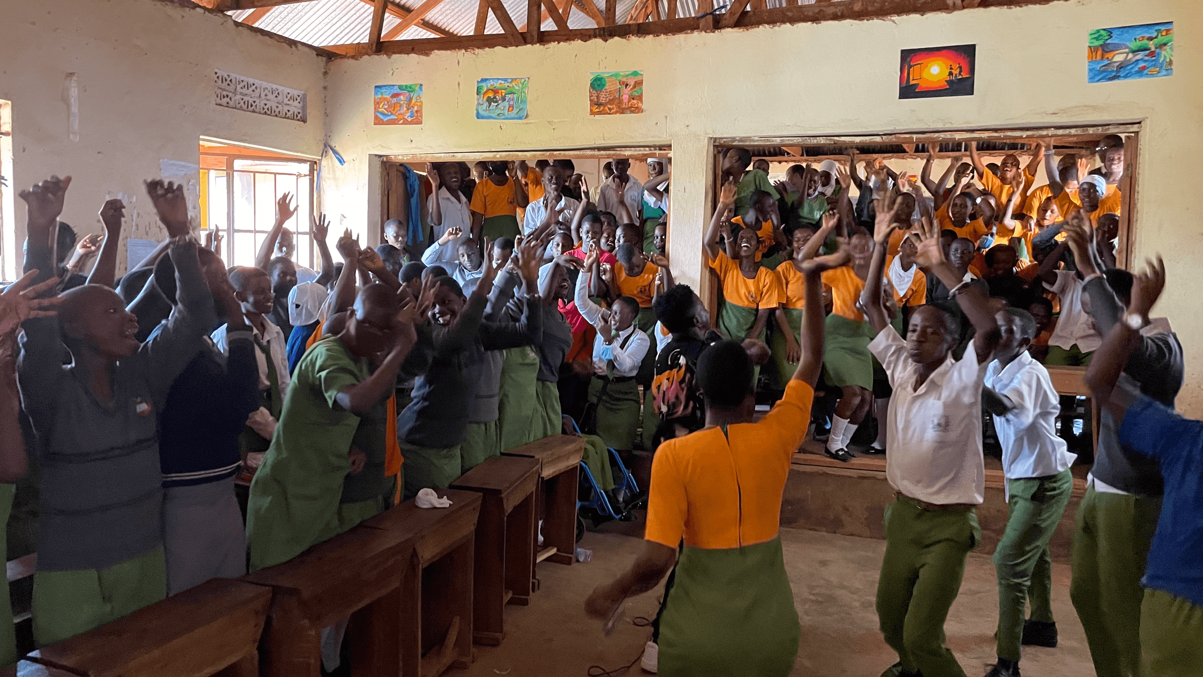 School Outreach